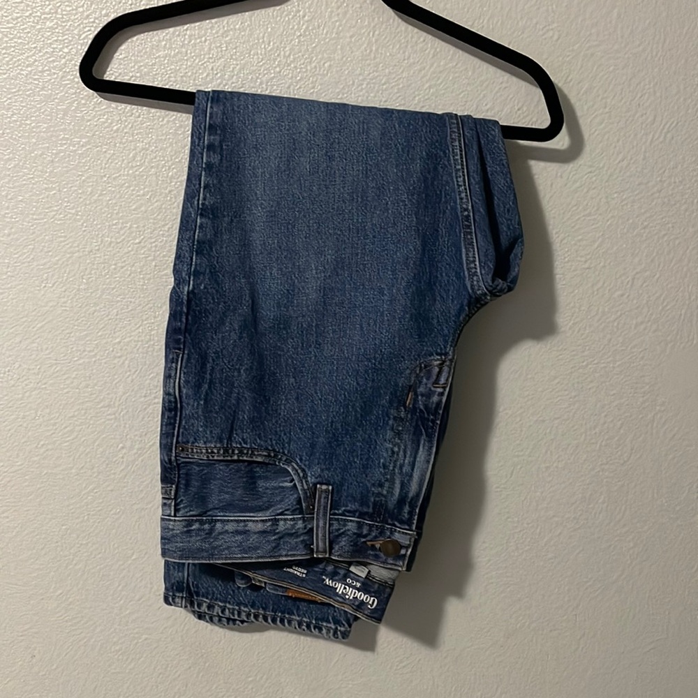 Goodfellow and Co Mens jeans